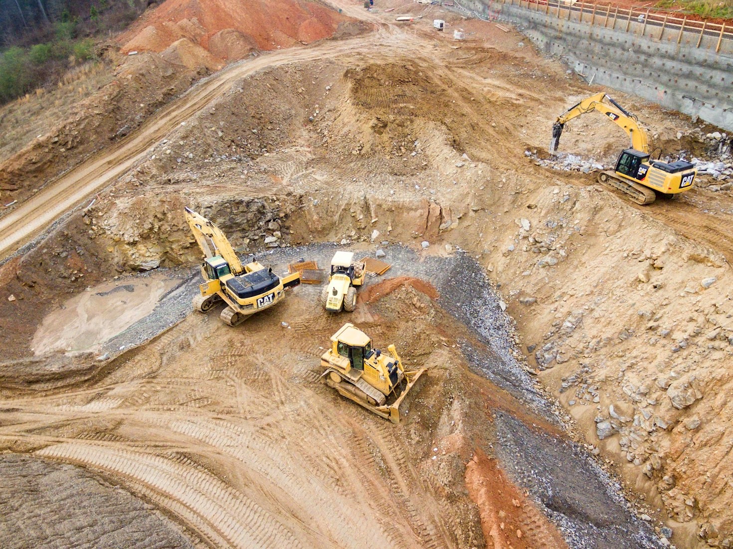 How AVEC CONSULTING Builds Trust in Mining Projects